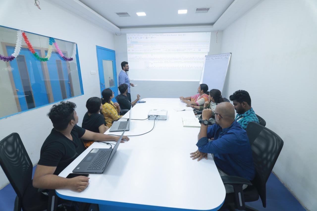 Yaazh Xenomics bioinformatics analysis suite